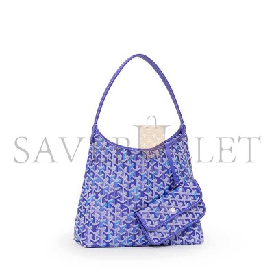 GOYARD HOBO BOHÈME PM BAG MULTICOLOURED BOHEMEPMLTY73CL21P (43*27*14cm)